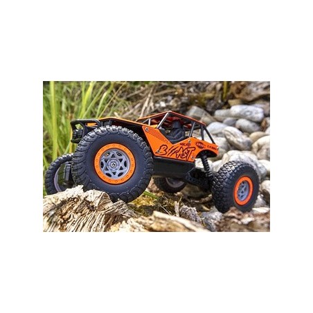 C404163 - 1:18 Micro Beast 2.4G 100% Rtr