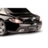 C404310 - 1:24 Mercedes-Benz SLS AMG 2.4GHz 100% RTR Black