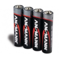 C500099 - Rc-Reflex Start Electric Set