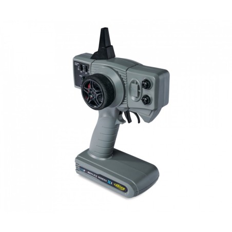 C500105 - Reflex Wheel X 1 2.4Ghz Grey