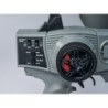 C500105 - Reflex Wheel X 1 2.4Ghz Grey