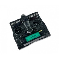 C501004 - Reflex Multi Pro 14 Channel Lcd