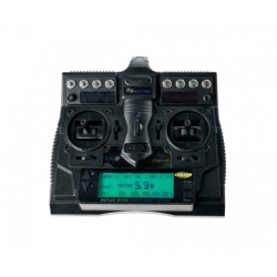 C501004 - Reflex Multi Pro 14 Channel Lcd