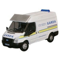 76FT007 - Garda Ford...