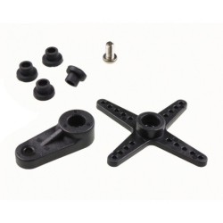 C502016 - Cs-5 Servo 5Kg/Jr