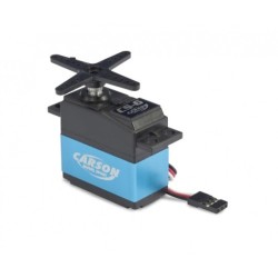 C502036 - Cs-6 Servo - 6 Kg...