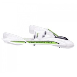 C505035 - Easy Skydreamer 2.4GHz 100% RTF Green