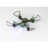 C507154 - X4 Quadcopter Toxic Spider 2.0 Rtr