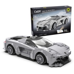 C51071W - 1:18 Lotus Evija...