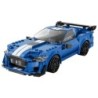 C51077W - Blue Knight Sports Car - 325 pcs