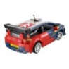C51078W - 2008 Citroën C4 WRC - 329 pcs