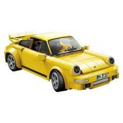 C51079W - RUF CTR 2017 Yellowbird -  222 pcs