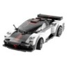 C51082W - Z-Wind Hypercar - 258 pcs
