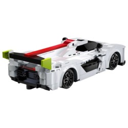 C51090W - 1:20 Pininfarina H2 Speed - 296 pcs