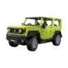 C51201W - 1:12 Suzuki Jimny - 579 pcs