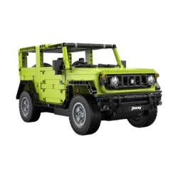 C51201W - 1:12 Suzuki Jimny - 579 pcs