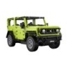 C51201W - 1:12 Suzuki Jimny - 579 pcs