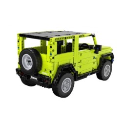 C51201W - 1:12 Suzuki Jimny - 579 pcs