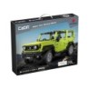 C51201W - 1:12 Suzuki Jimny - 579 pcs
