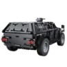 C51207W - Fierce Warrior SUV -  561 pcs