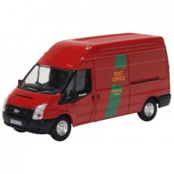 76FT032 - Ford Transit Mk5 Post Office