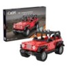C52027W - Adventure Off-Roader - 317 pcs