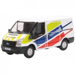 76FT035 - Ford Transit Mk5 National Grid