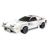 C55012W - Initial D 1:24 Mazda FC3S RX-7 Car - 282 pcs