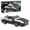 C55014W - Initial D 1:24 Toyota Trueno AE86 Car - 280 pcs