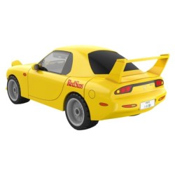 C55017W - Mazda RX7 FD3S - 66 pcs