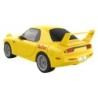 C55017W - Mazda RX7 FD3S - 66 pcs