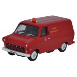 76FT1003 - Ford Transit Mk1 London Fire Brigade