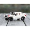 C55022W - 1:24 Humvee Off-Road Truck - 328 pcs