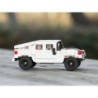 C55022W - 1:24 Humvee Off-Road Truck - 328 pcs