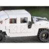 C55022W - 1:24 Humvee Off-Road Truck - 328 pcs