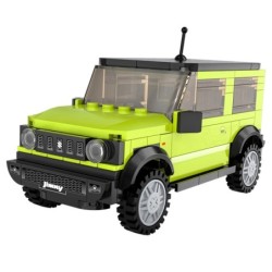 C55023W - 1:24 Suzuki Jimny...