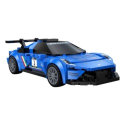 C55031W - Maserati MC20 GT2 - 240 pcs