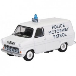 76FT1007 - Ford Transit Mk1 Police Motorway Patrol (Gwent)