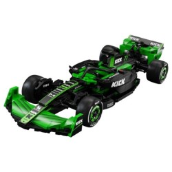 C55032W - KICK Sauber F1 Team C44 (2024) - 314 pcs