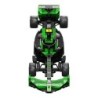 C55032W - KICK Sauber F1 Team C44 (2024) - 314 pcs