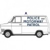 76FT1007 - Ford Transit Mk1 Police Motorway Patrol (Gwent)