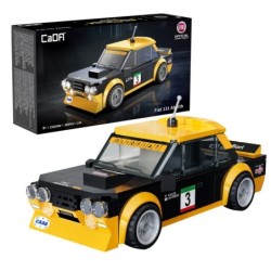 C55035W - 1:24 Fiat 131...