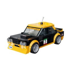 C55035W - 1:24 Fiat 131 Abarth - 254 pcs