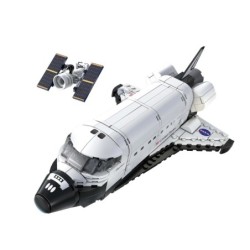C56051W - Space Shuttle...