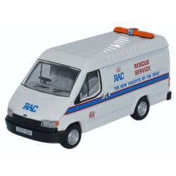 76FT3006 - Ford Transit Mk3 RAC