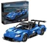 C57013W - 1:14 Maserati GT2 Race Car - 549 pcs