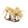 C59013W - Dinosaur Fossils: Triceratops - 272 pcs