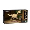 C59014W - Dinosaur Fossils: Velociraptor - 256 pcs