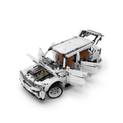 C61007W - G5 4x4 Off-Roader - 2208 pcs