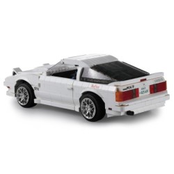 C61022W - Initial D Mazda FC35 RX-7 - 1552 pcs